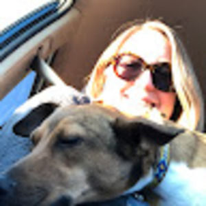 Meet your Posher, Dorie